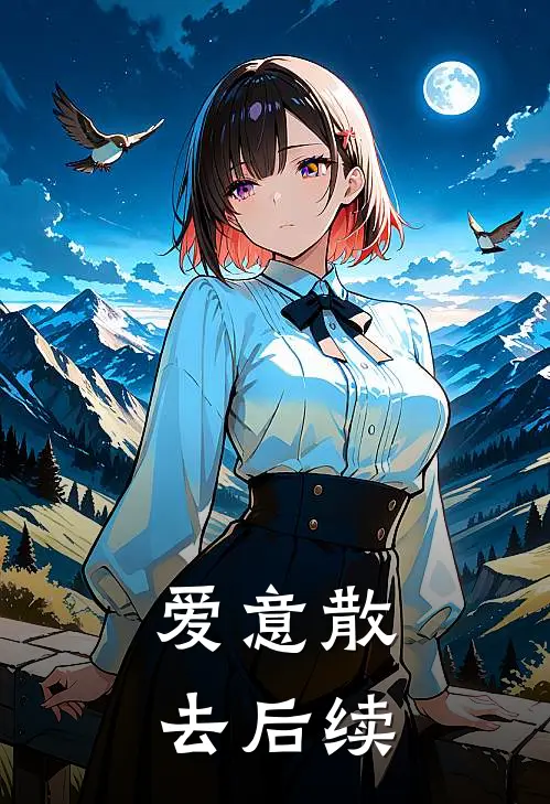 爱意散去后续