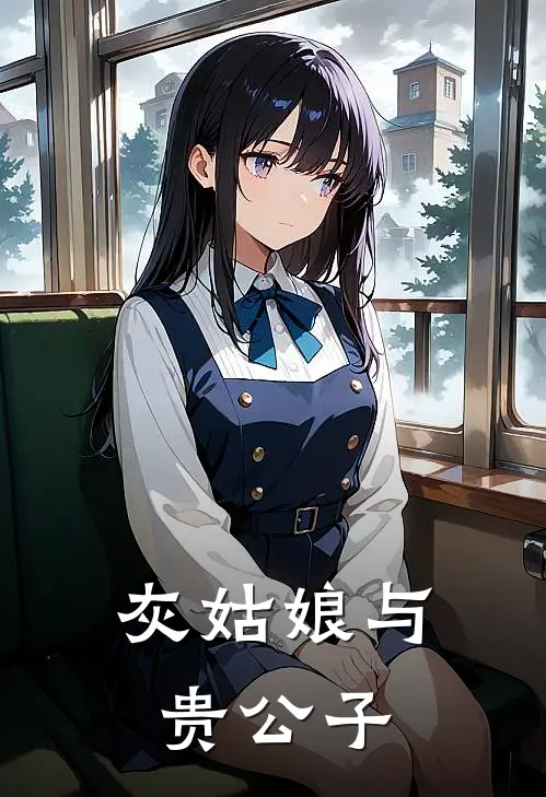 灰姑娘与贵公子