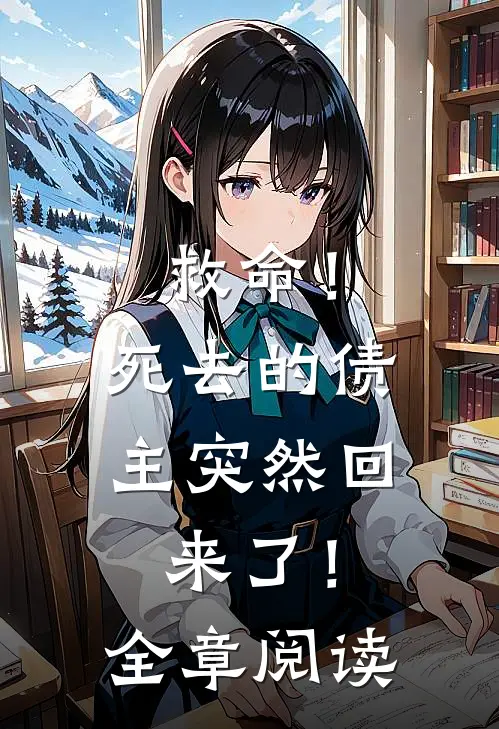 救命!死去的债主突然回来了!全章阅读免费