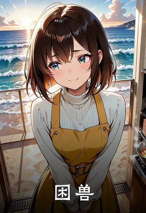 困兽
