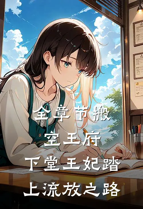 全章节搬空王府,下堂王妃踏上流放之路