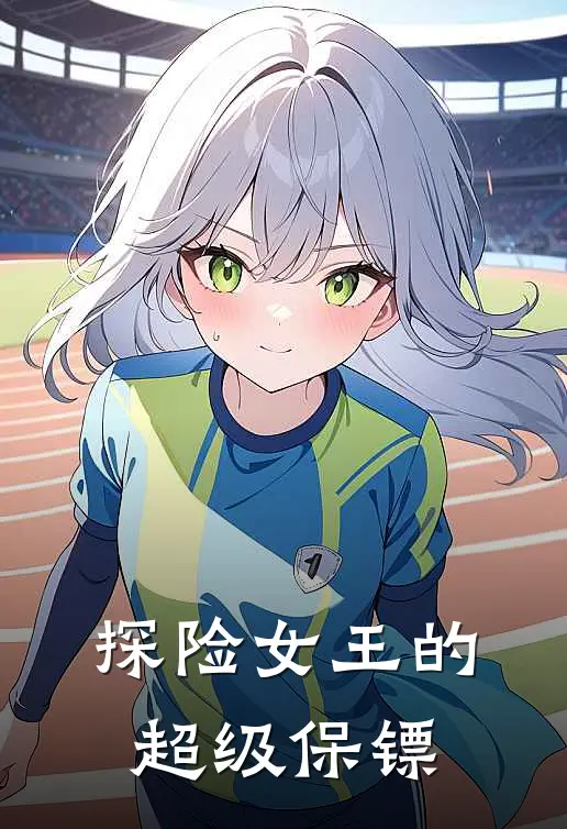 探险女王的超级保镖