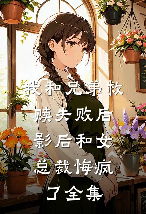 我和兄弟救赎失败后，影后和女总裁悔疯了 全集