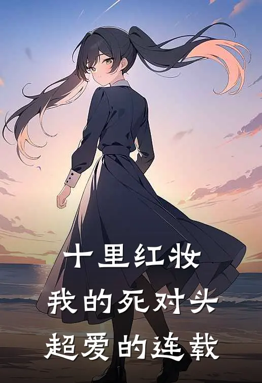 十里红妆，我的死对头超爱的连载