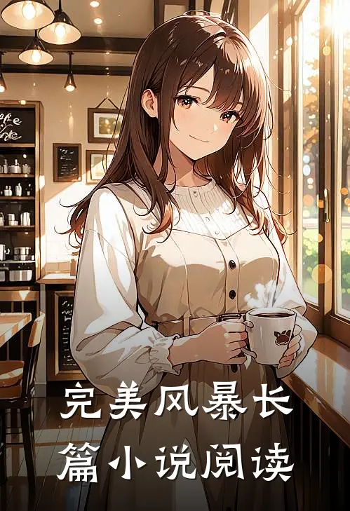 完美风暴长篇小说阅读