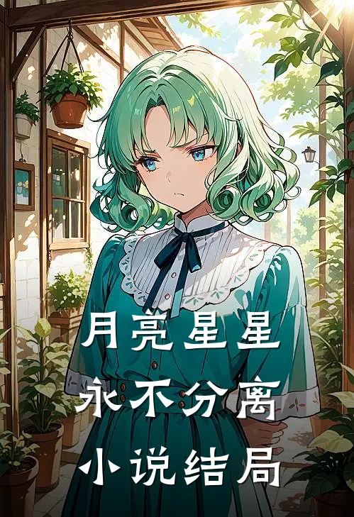 月亮星星永不分离小说结局