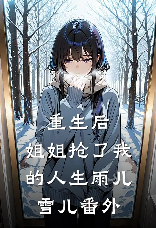 重生后,姐姐抢了我的人生雨儿雪儿 番外在线阅读