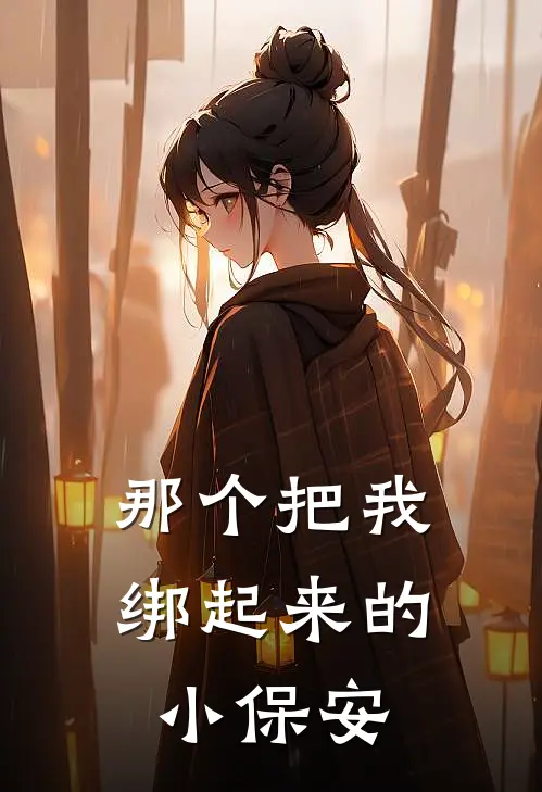 那个把我绑起来的小保安