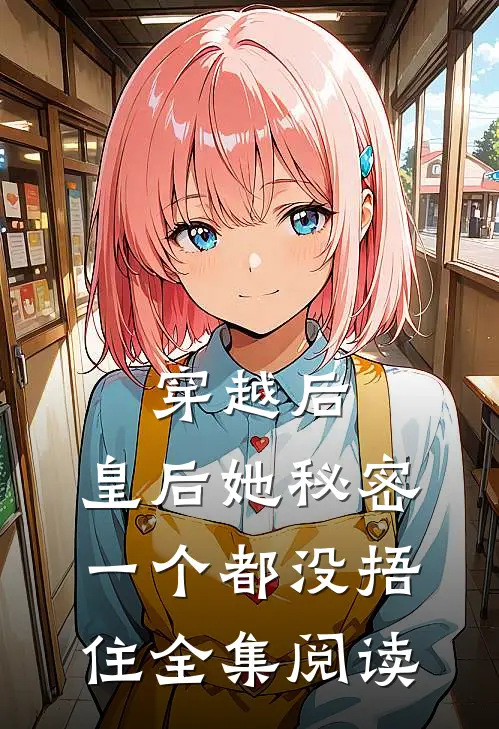 穿越后,皇后她秘密一个都没捂住全集阅读全文