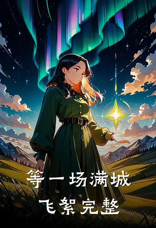 等一场满城飞絮完整
