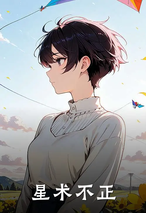 星术不正