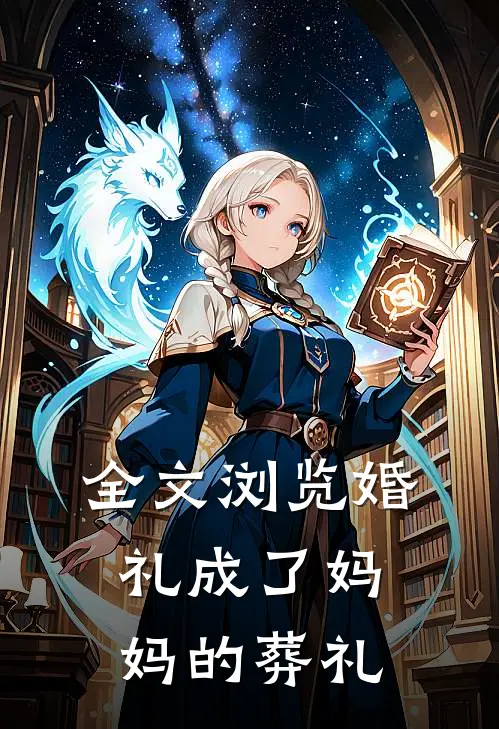 全文浏览婚礼成了妈妈的葬礼视频