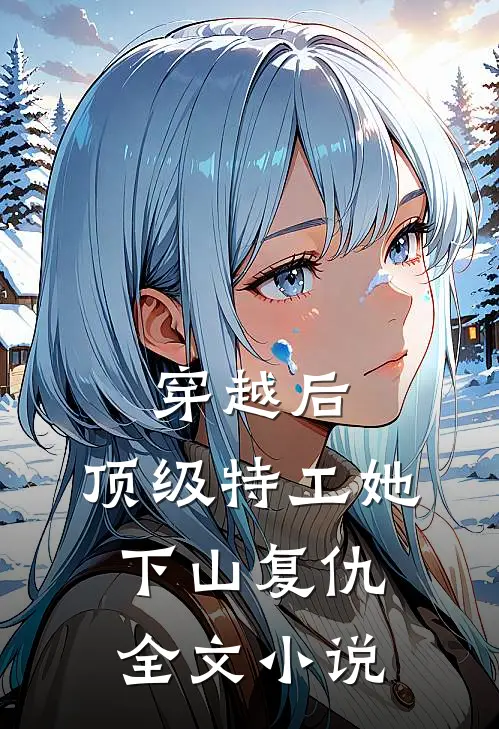 穿越后,顶级特工她下山复仇全文阅读
