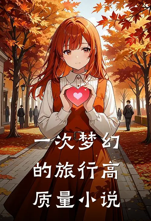 一次梦幻的旅行高质量小说