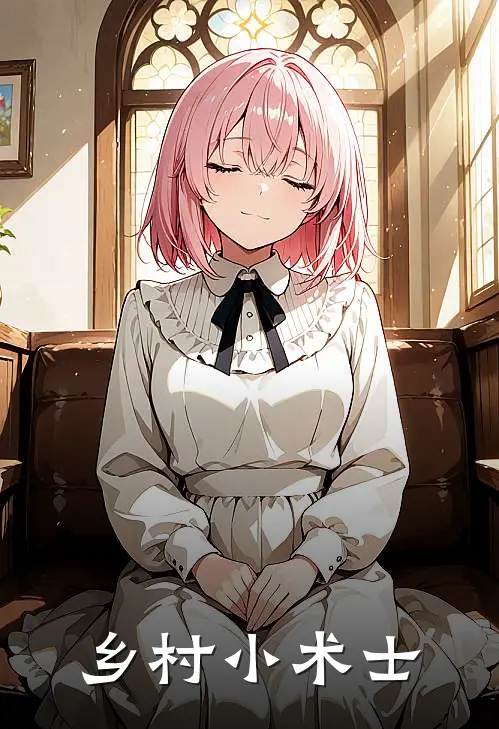 乡村小术士