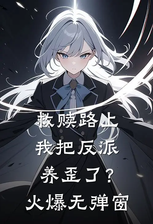 救赎路上,我把反派养歪了?火爆无弹窗