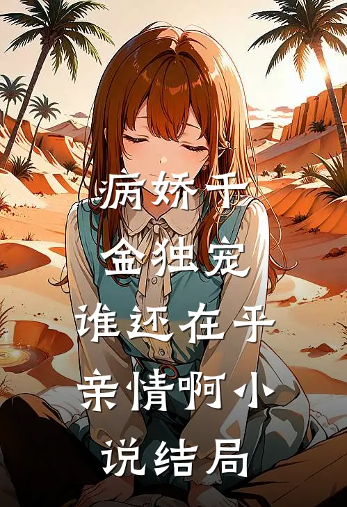 病娇千金独宠,谁还在乎亲情啊结局怎么样