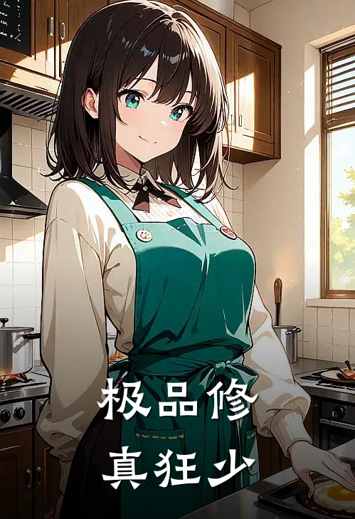 极品修真狂少