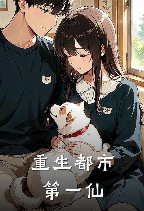 重生都市第一仙