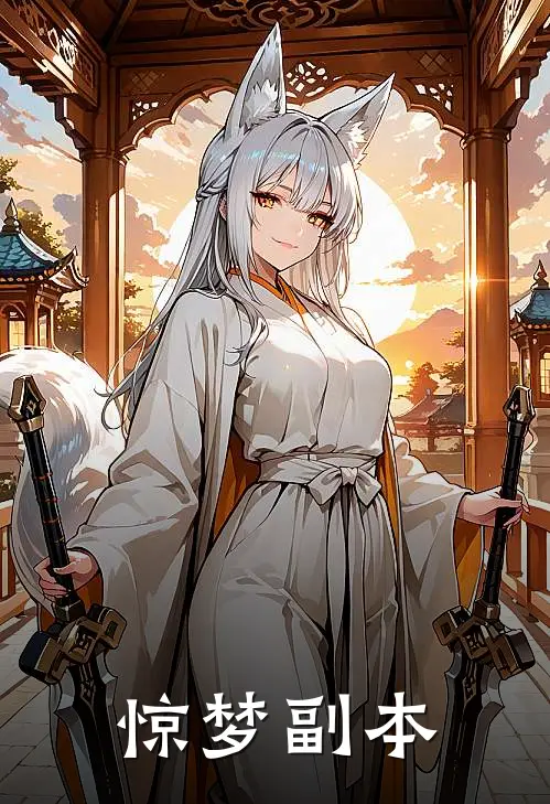 惊梦副本