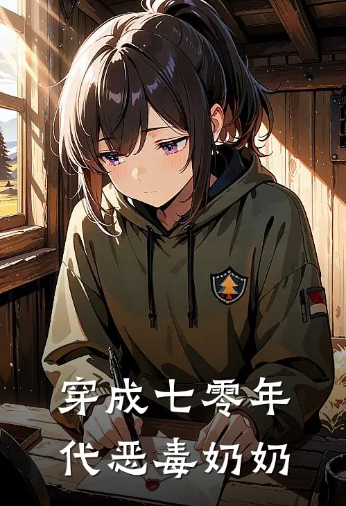 穿成七零年代恶毒奶奶