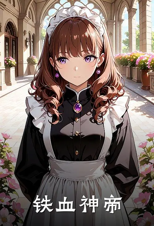 铁血神帝