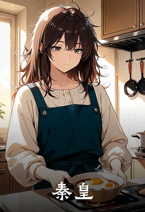 秦皇