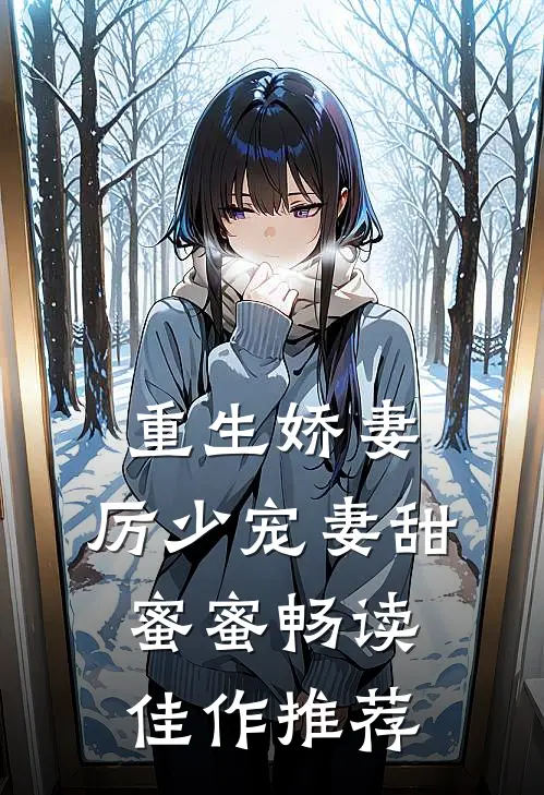 重生娇妻厉少宠妻甜蜜蜜畅读佳作推荐