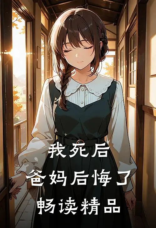 我死后,爸妈后悔了畅读精品书