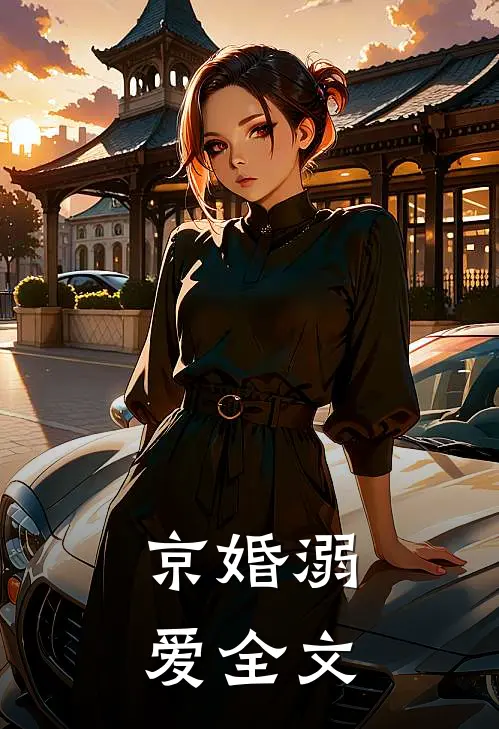 京婚溺爱全文