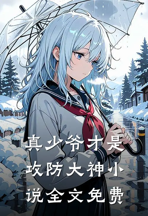 真少爷才是攻防大神小说全文免费