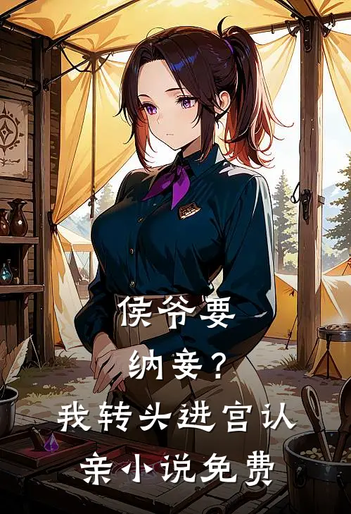 侯爷要纳妾?我转头进宫认亲免费观看