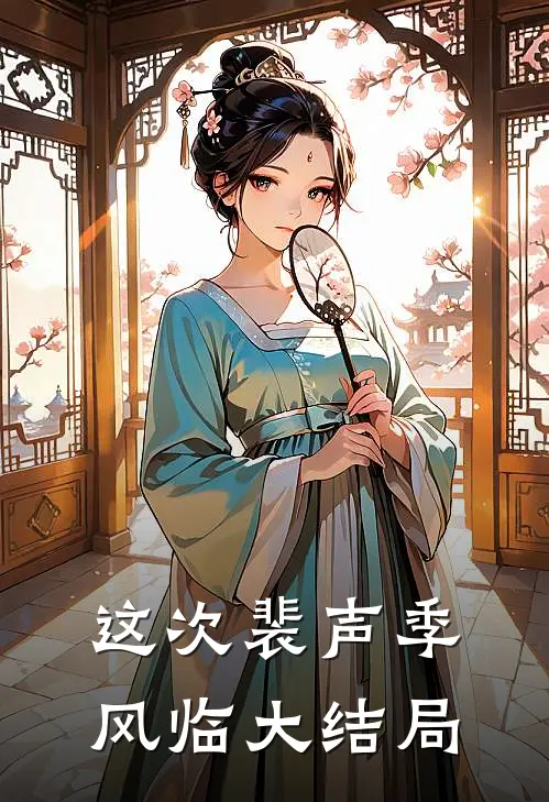 这次裴声季风临大结局