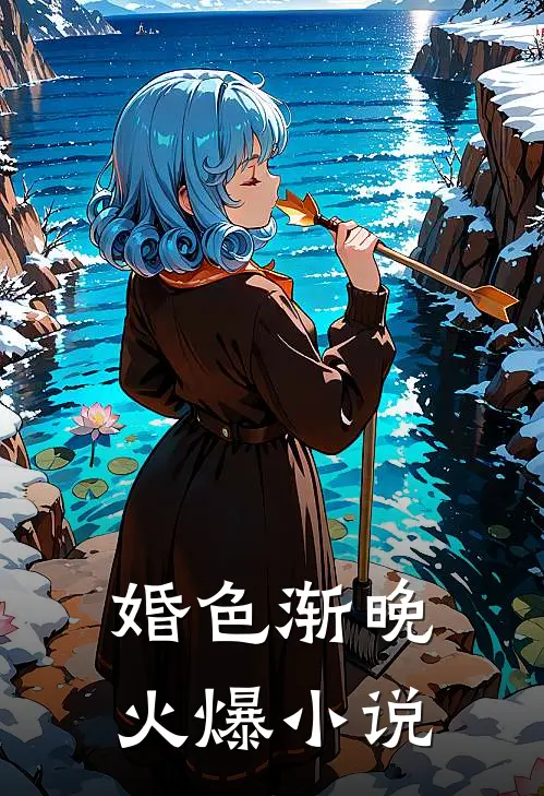 婚色渐晚火爆小说