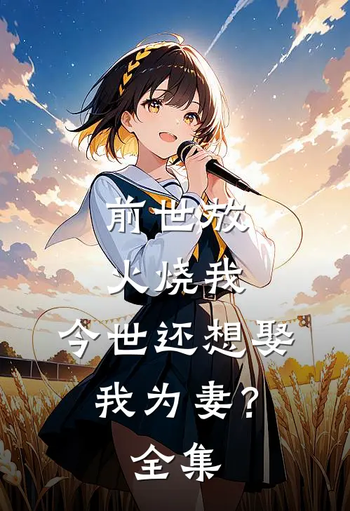 前世放火烧我,今世还想娶我为妻?全集在线观看