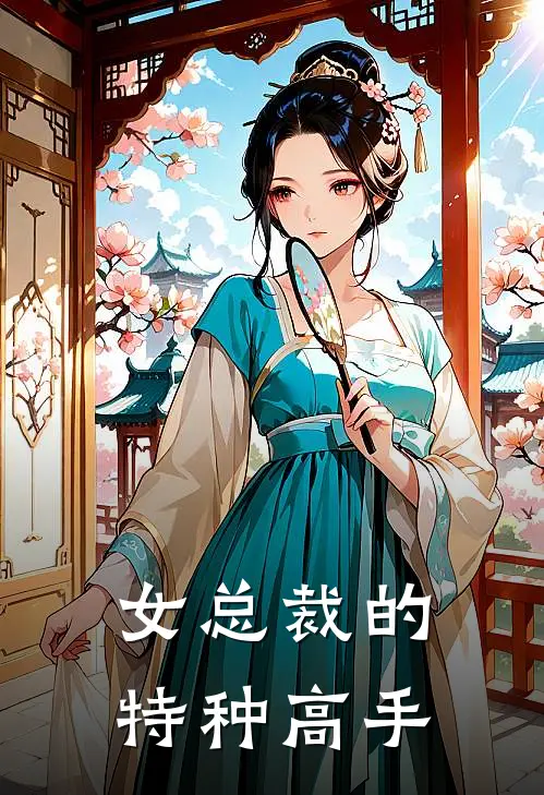 女总裁的特种高手