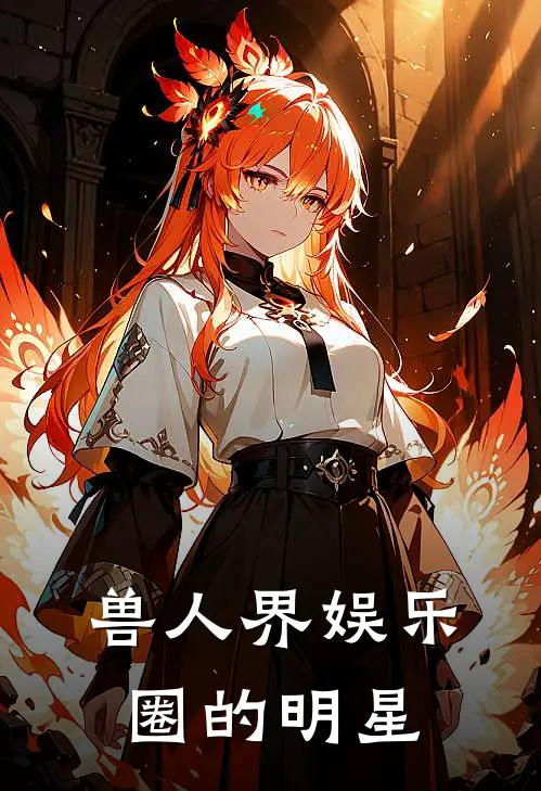 兽人界娱乐圈的明星