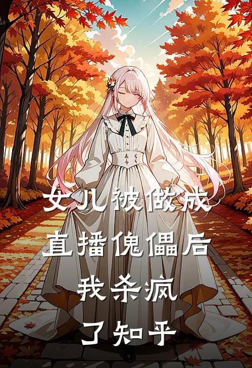 女儿被做成直播傀儡后,我杀疯了知乎全文
