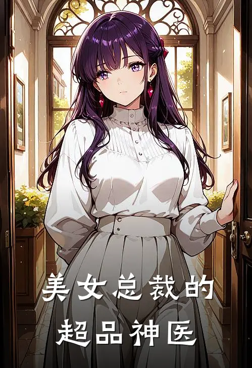 美女总裁的超品神医