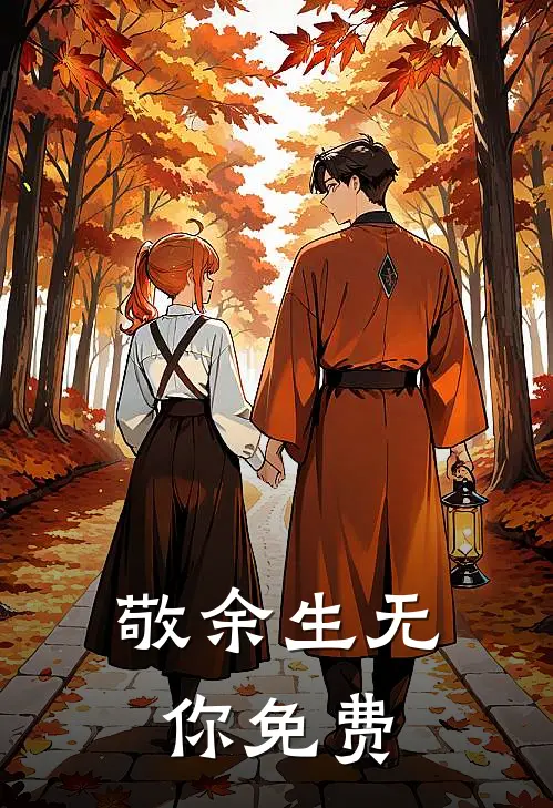 敬余生无你免费