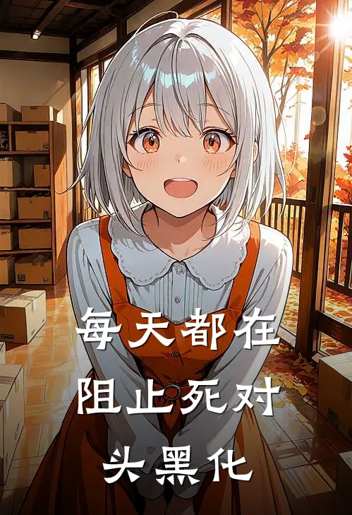 每天都在阻止死对头黑化