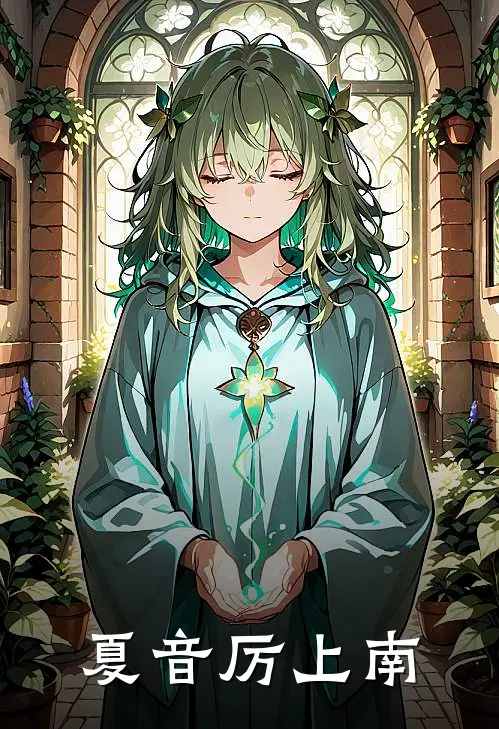 夏音厉上南