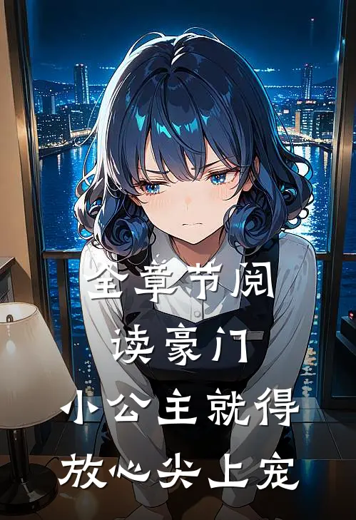 全章节阅读豪门:小公主就得放心尖上宠