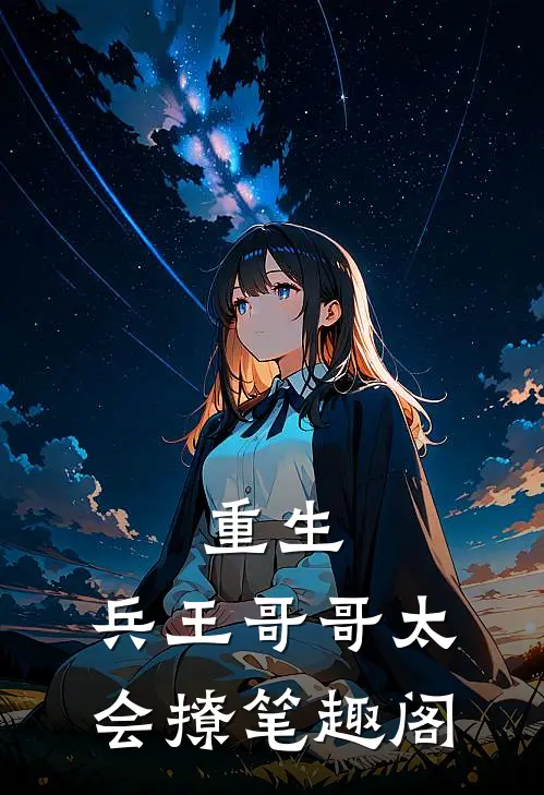 重生兵王哥哥太会撩笔趣阁