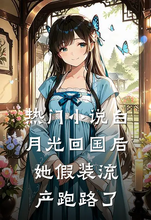 热门小说白月光回国后，她假装流产跑路了