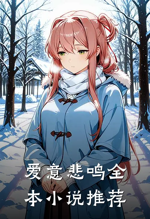 爱意悲鸣全本小说推荐