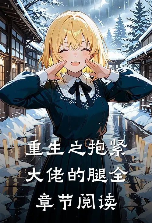重生之抱紧大佬的腿全章节阅读