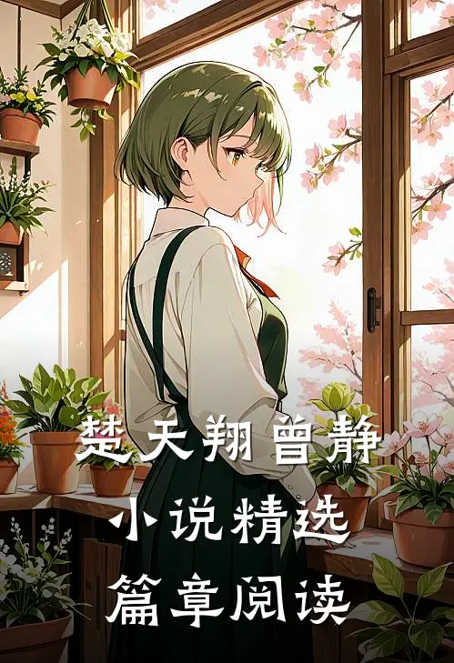 楚天翔曾静小说精选篇章阅读