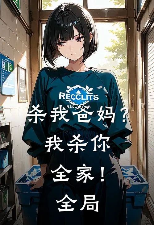 杀我爸妈?我杀你全家!全局漫画