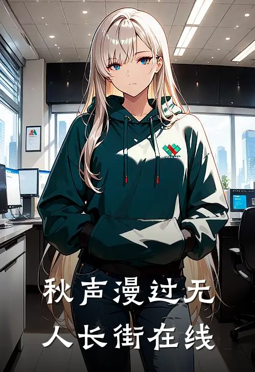 秋声漫过无人长街在线